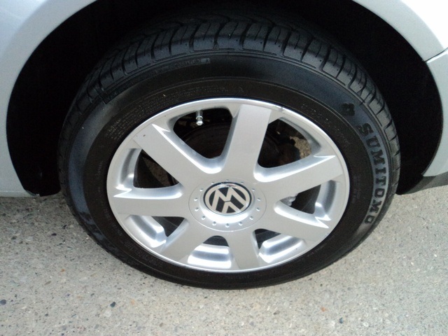 2002 Volkswagen Jetta GLX - Photo 29 - Cincinnati, OH 45255