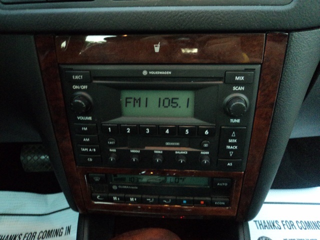 2002 Volkswagen Jetta GLX - Photo 18 - Cincinnati, OH 45255