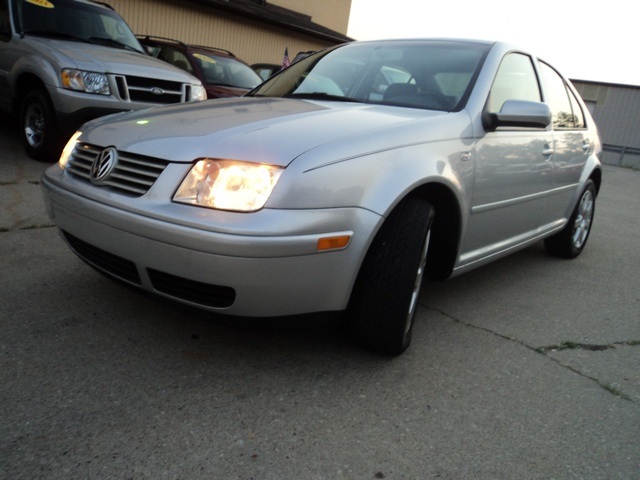 2002 Volkswagen Jetta GLX - Photo 11 - Cincinnati, OH 45255