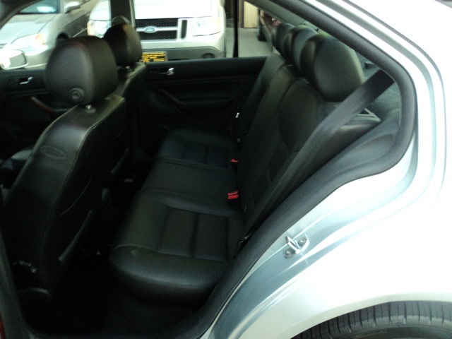 2002 Volkswagen Jetta GLX - Photo 15 - Cincinnati, OH 45255