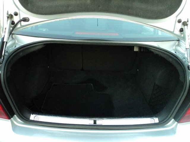 2002 Volkswagen Jetta GLX - Photo 26 - Cincinnati, OH 45255