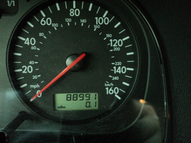 2002 Volkswagen Jetta GLX - Photo 21 - Cincinnati, OH 45255