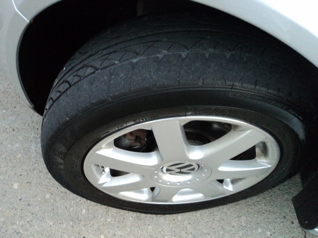 2002 Volkswagen Jetta GLX - Photo 30 - Cincinnati, OH 45255