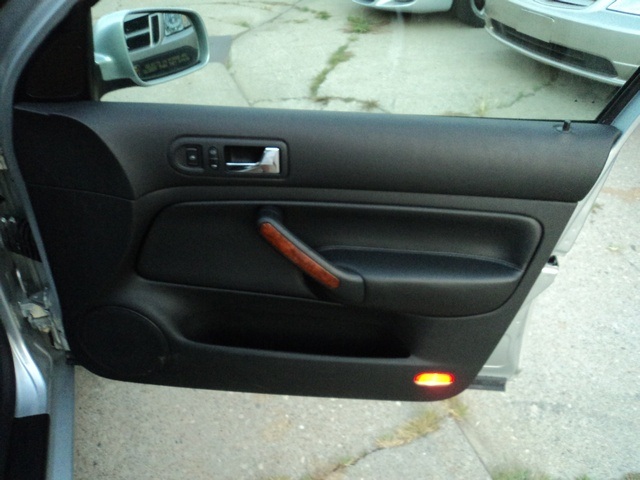2002 Volkswagen Jetta GLX - Photo 23 - Cincinnati, OH 45255