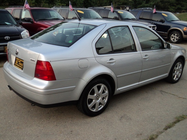 2002 Volkswagen Jetta GLX - Photo 6 - Cincinnati, OH 45255
