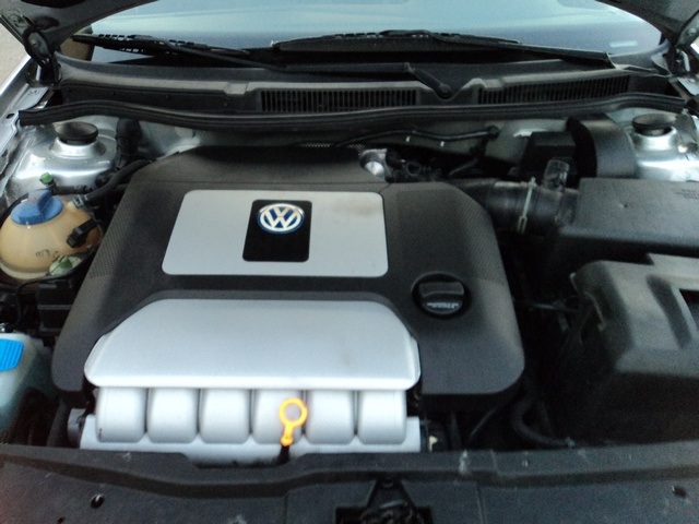 2002 Volkswagen Jetta GLX - Photo 31 - Cincinnati, OH 45255