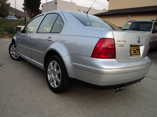 2002 Volkswagen Jetta GLX - Photo 12 - Cincinnati, OH 45255