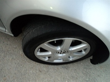 2002 Volkswagen Jetta GLX   - Photo 27 - Cincinnati, OH 45255