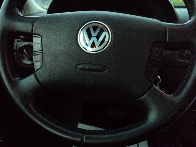 2002 Volkswagen Jetta GLX - Photo 20 - Cincinnati, OH 45255