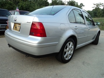 2002 Volkswagen Jetta GLX   - Photo 13 - Cincinnati, OH 45255