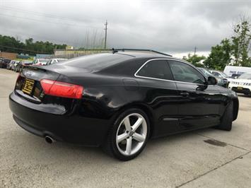 2008 Audi A5 quattro   - Photo 13 - Cincinnati, OH 45255