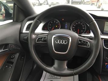 2008 Audi A5 quattro   - Photo 19 - Cincinnati, OH 45255