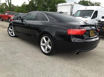 2008 Audi A5 quattro   - Photo 12 - Cincinnati, OH 45255