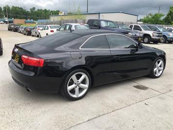 2008 Audi A5 quattro   - Photo 6 - Cincinnati, OH 45255