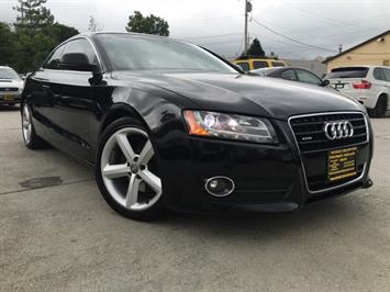 2008 Audi A5 quattro   - Photo 10 - Cincinnati, OH 45255