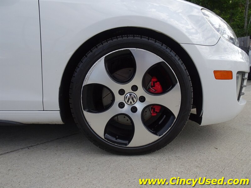 2011 Volkswagen GTI - Photo 4 - Cincinnati, OH 45255