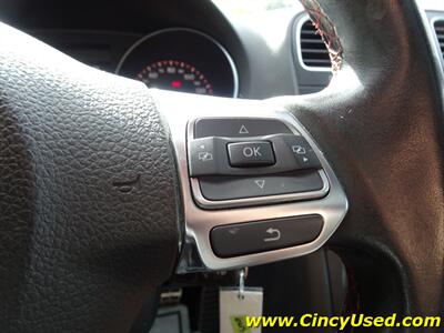 2011 Volkswagen GTI   - Photo 32 - Cincinnati, OH 45255