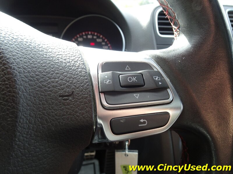 2011 Volkswagen GTI - Photo 32 - Cincinnati, OH 45255