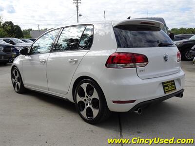 2011 Volkswagen GTI   - Photo 10 - Cincinnati, OH 45255