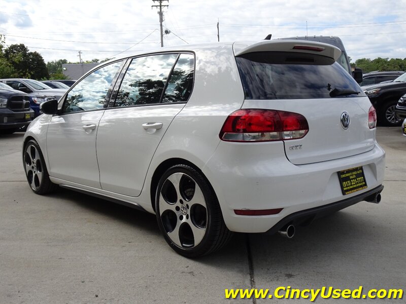 2011 Volkswagen GTI - Photo 10 - Cincinnati, OH 45255