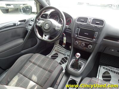 2011 Volkswagen GTI   - Photo 24 - Cincinnati, OH 45255