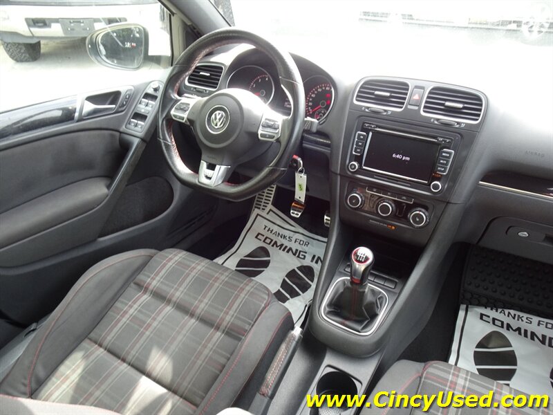 2011 Volkswagen GTI - Photo 24 - Cincinnati, OH 45255