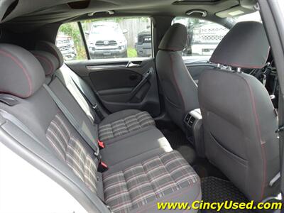 2011 Volkswagen GTI   - Photo 23 - Cincinnati, OH 45255