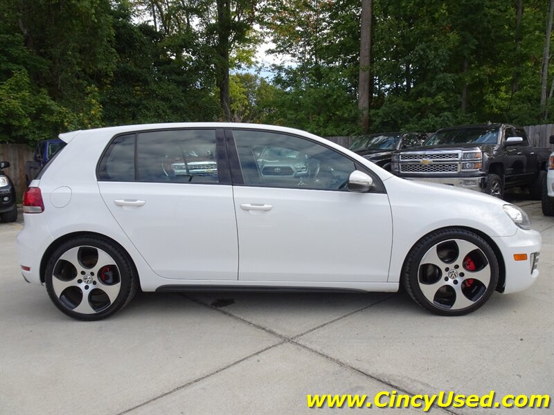 2011 Volkswagen GTI - Photo 6 - Cincinnati, OH 45255