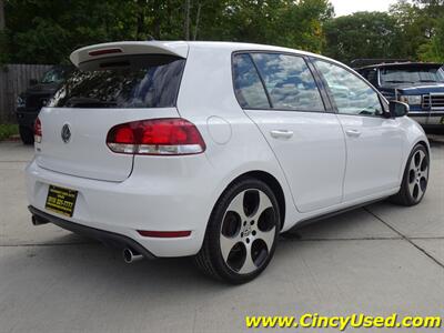 2011 Volkswagen GTI   - Photo 7 - Cincinnati, OH 45255