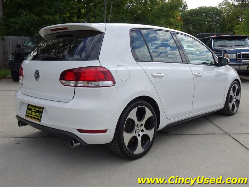 2011 Volkswagen GTI - Photo 7 - Cincinnati, OH 45255