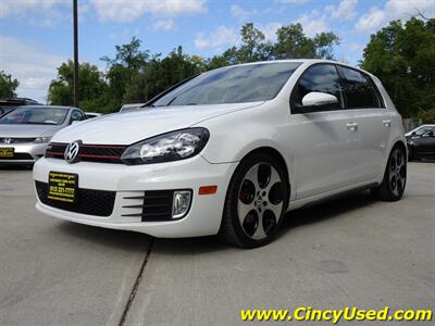2011 Volkswagen GTI   - Photo 12 - Cincinnati, OH 45255