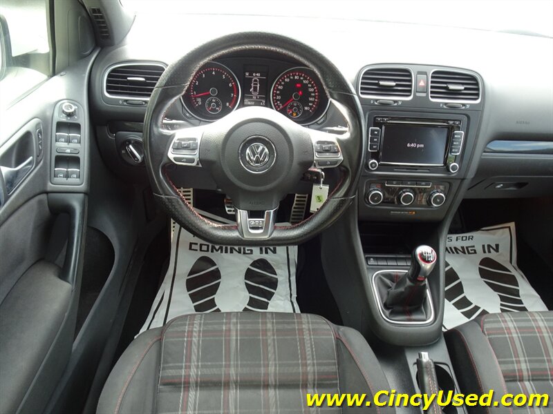 2011 Volkswagen GTI - Photo 19 - Cincinnati, OH 45255