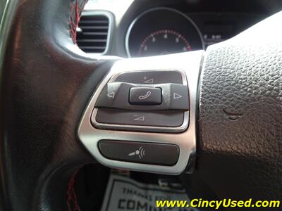 2011 Volkswagen GTI   - Photo 31 - Cincinnati, OH 45255