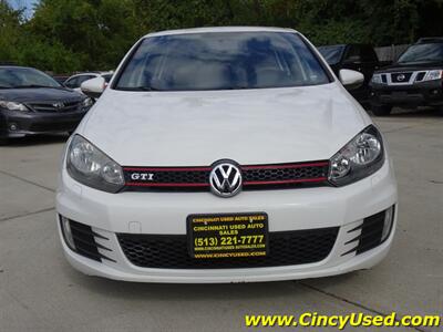 2011 Volkswagen GTI   - Photo 13 - Cincinnati, OH 45255