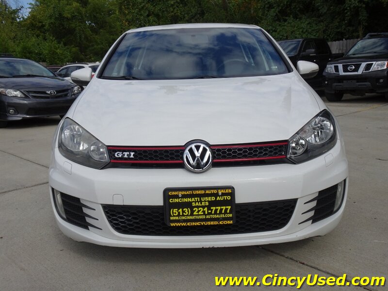 2011 Volkswagen GTI - Photo 13 - Cincinnati, OH 45255