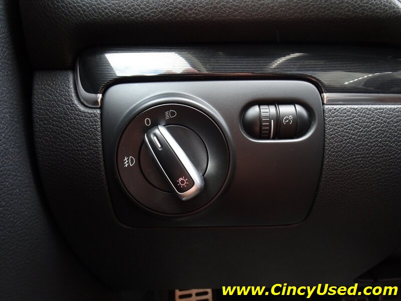 2011 Volkswagen GTI - Photo 35 - Cincinnati, OH 45255
