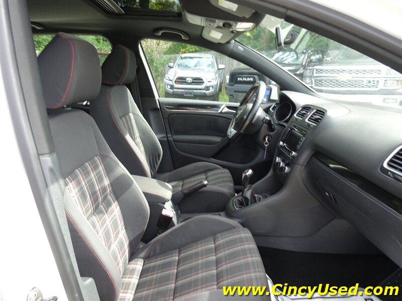 2011 Volkswagen GTI - Photo 27 - Cincinnati, OH 45255