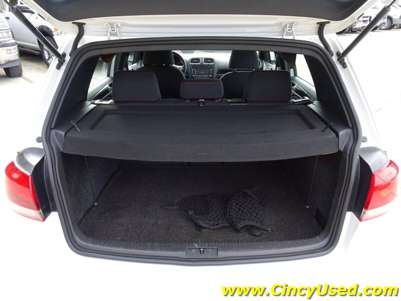 2011 Volkswagen GTI - Photo 9 - Cincinnati, OH 45255