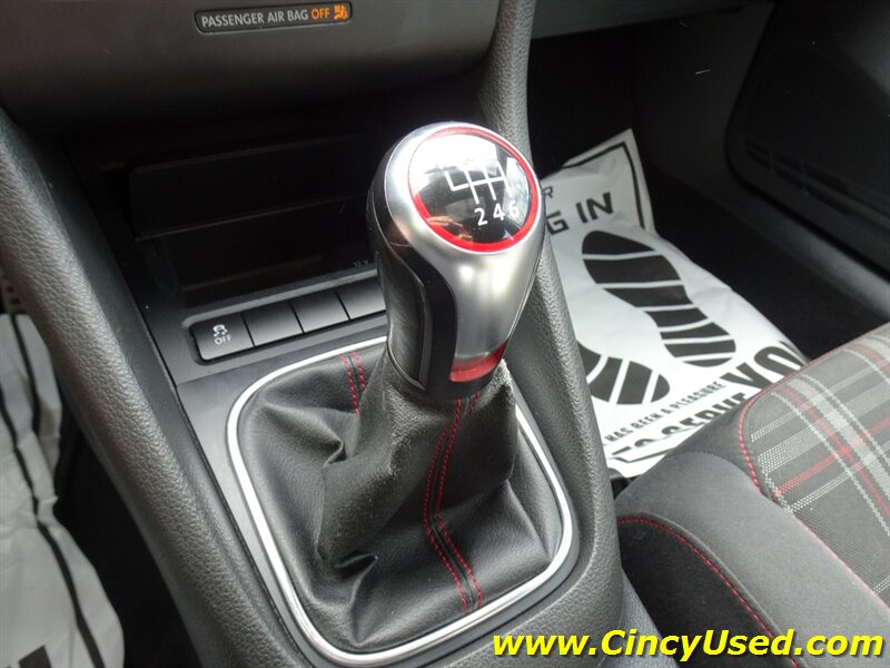 2011 Volkswagen GTI - Photo 28 - Cincinnati, OH 45255