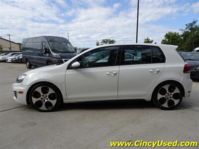2011 Volkswagen GTI   - Photo 11 - Cincinnati, OH 45255