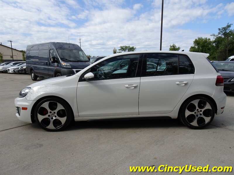 2011 Volkswagen GTI - Photo 11 - Cincinnati, OH 45255