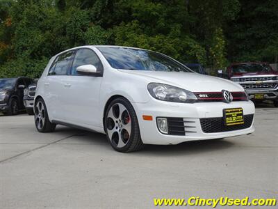2011 Volkswagen GTI   - Photo 2 - Cincinnati, OH 45255