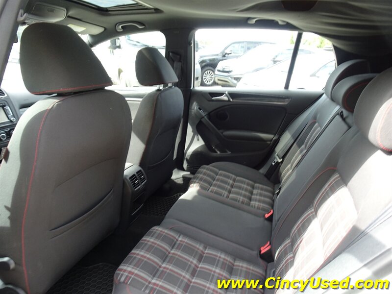 2011 Volkswagen GTI - Photo 20 - Cincinnati, OH 45255