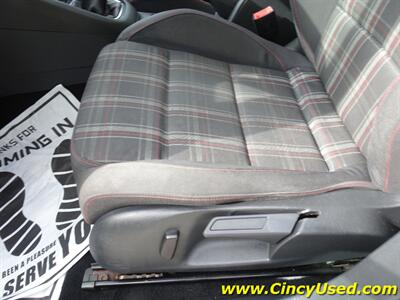 2011 Volkswagen GTI   - Photo 15 - Cincinnati, OH 45255
