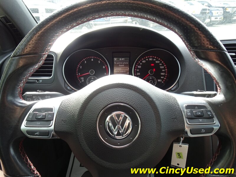 2011 Volkswagen GTI - Photo 30 - Cincinnati, OH 45255