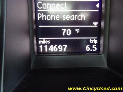 2011 Volkswagen GTI   - Photo 33 - Cincinnati, OH 45255