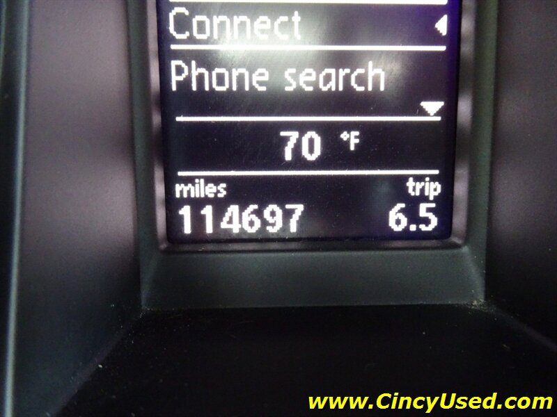 2011 Volkswagen GTI - Photo 33 - Cincinnati, OH 45255