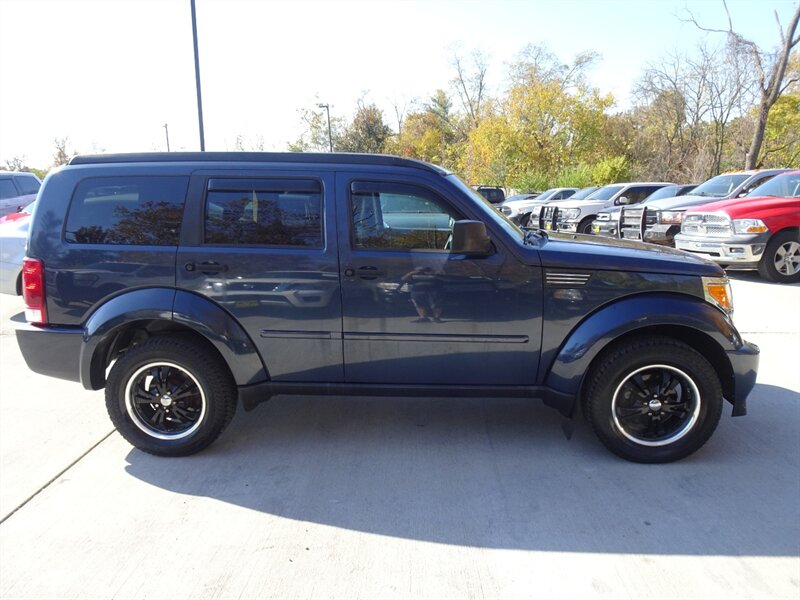 2008 Dodge Nitro SLT for sale in Cincinnati, OH 3.7L V6 4X4