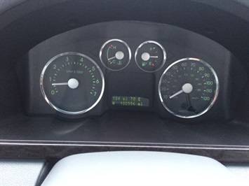 2005 Mercury Montego Luxury - Photo 19 - Cincinnati, OH 45255