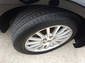 2005 Mercury Montego Luxury - Photo 28 - Cincinnati, OH 45255